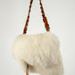 Goatskin Coeur Purse