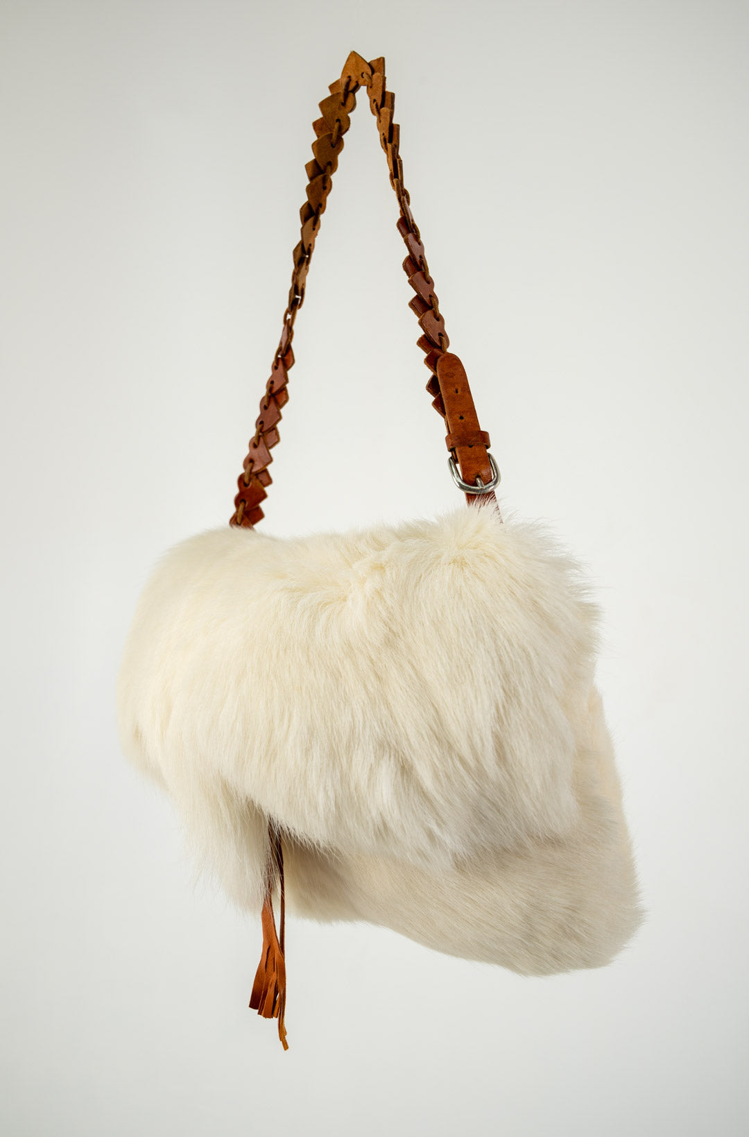 Goatskin Coeur Purse