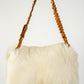 Goatskin Coeur Purse