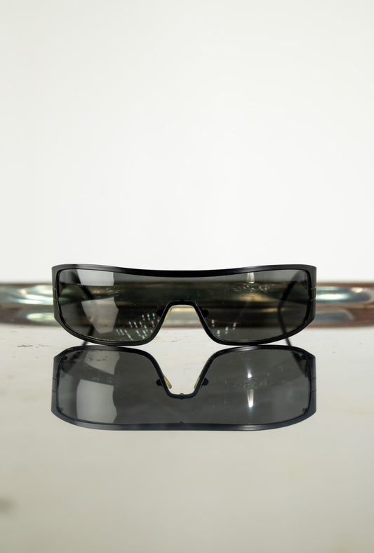 Byblos Onyx Sunglasses