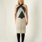 Prada Cloud Silk Skirt