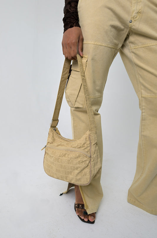 Fendi Shoulder Sac