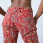 Voyage Passion Paisley Pants