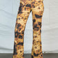 Just Cavalli Tiger Pants