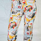 Graphic Novel Pants