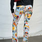 Graphic Novel Pants