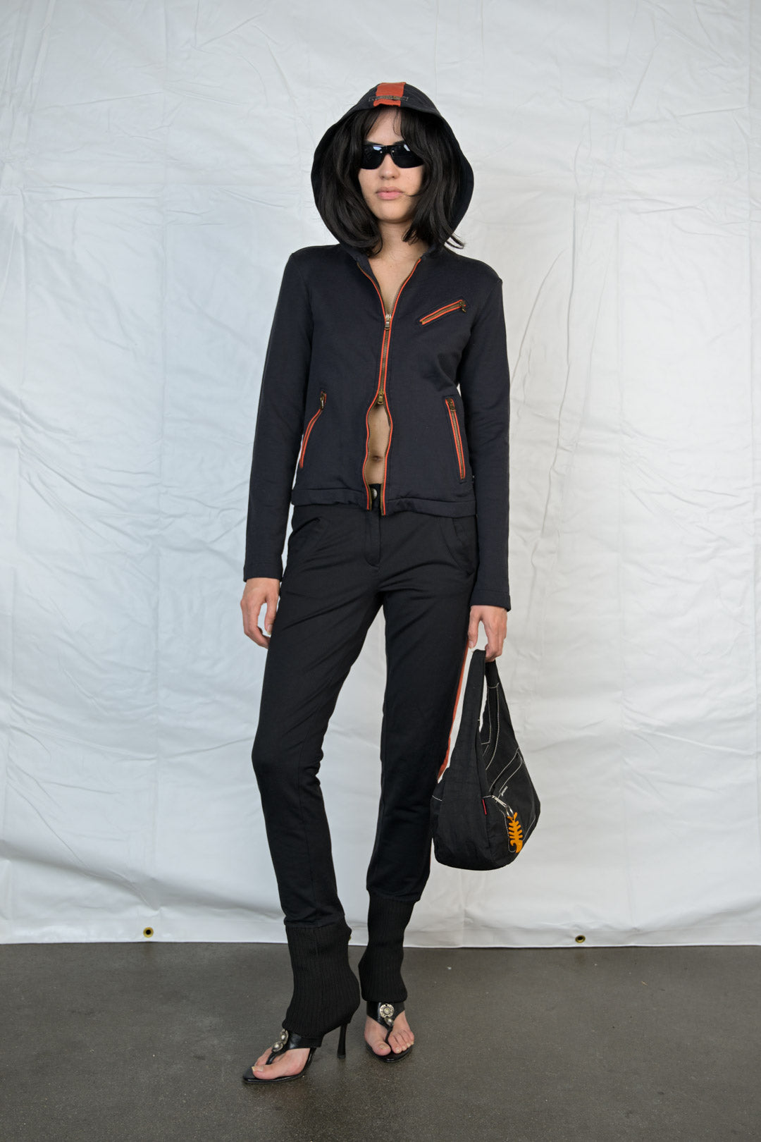 Jean Paul Gaultier Tracksuit