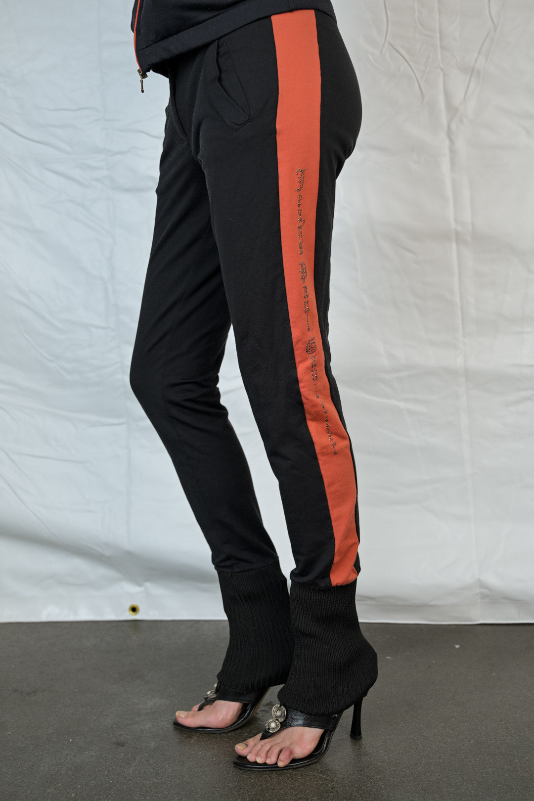 Jean Paul Gaultier Tracksuit