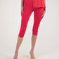 Moschino Cherry Capris