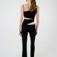 Plein Sud Asymmetrical Jumpsuit