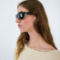 Yves Saint Laurent Emerald Sunglasses