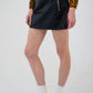 Diesel Zip Miniskirt