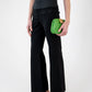Patrizia Pepe Tuxedo Trousers