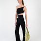 Plein Sud Asymmetrical Jumpsuit