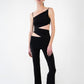 Plein Sud Asymmetrical Jumpsuit