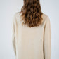 Moschino Occhi Knit