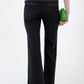 Patrizia Pepe Tuxedo Trousers