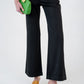 Patrizia Pepe Tuxedo Trousers