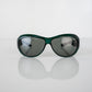 Yves Saint Laurent Emerald Sunglasses