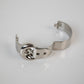 Metal Buckle Cuff
