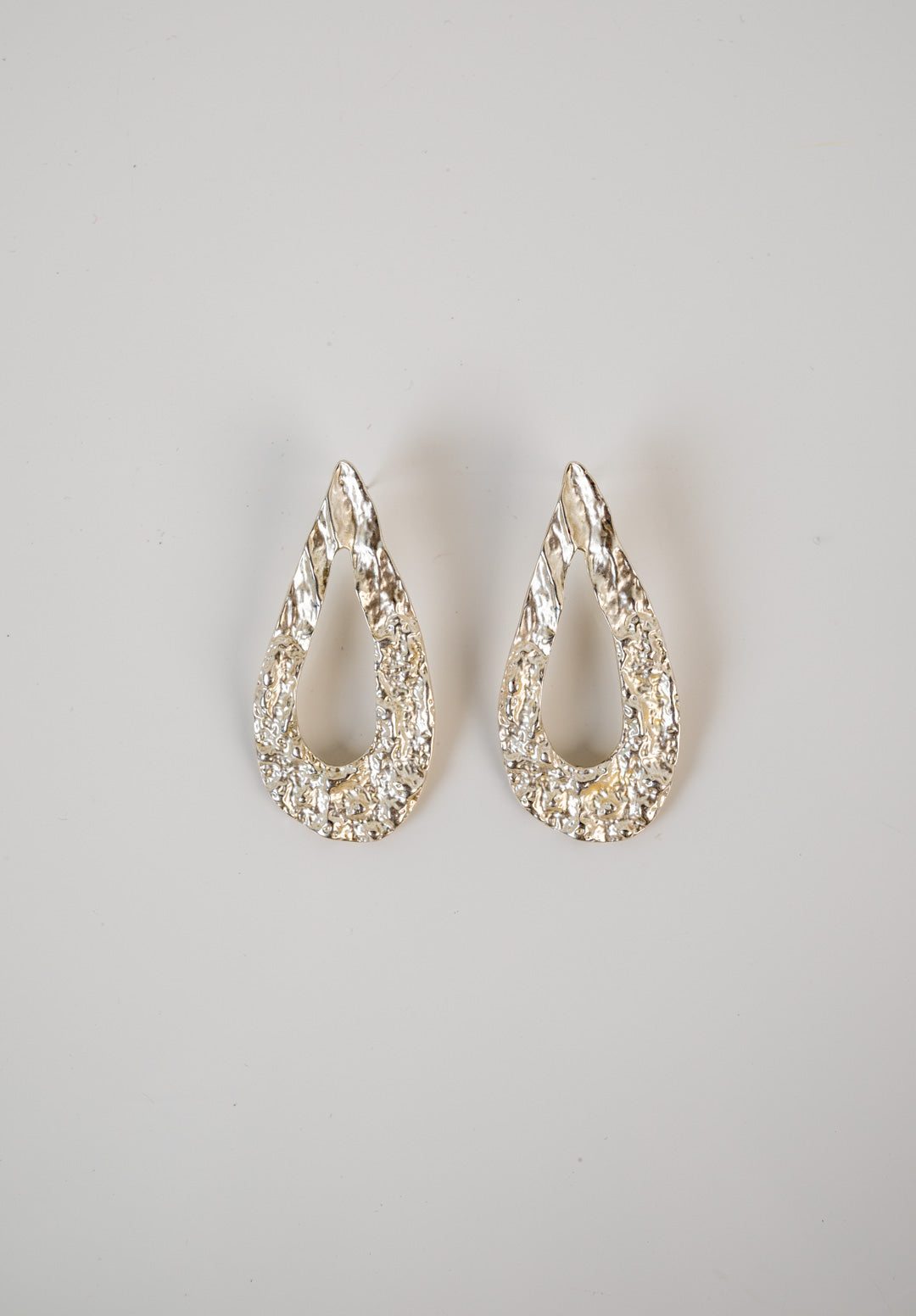 Teardrop Earrings