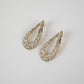 Teardrop Earrings