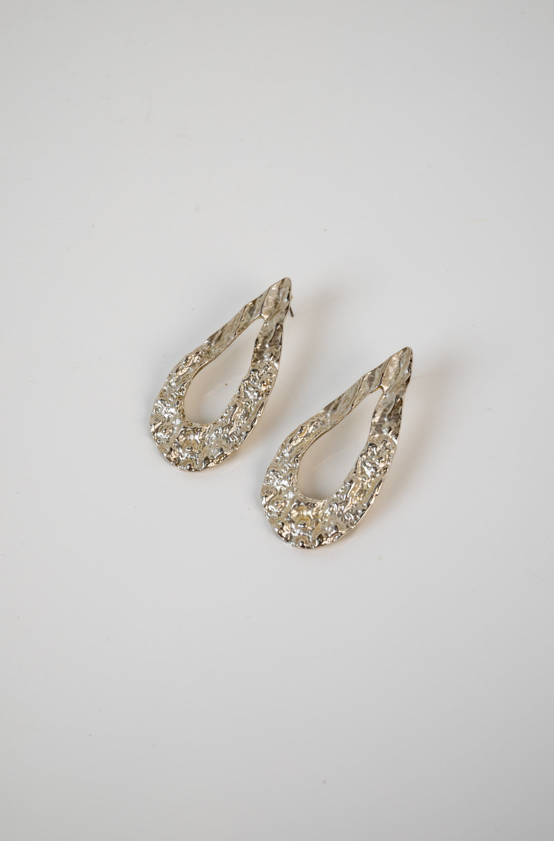 Teardrop Earrings