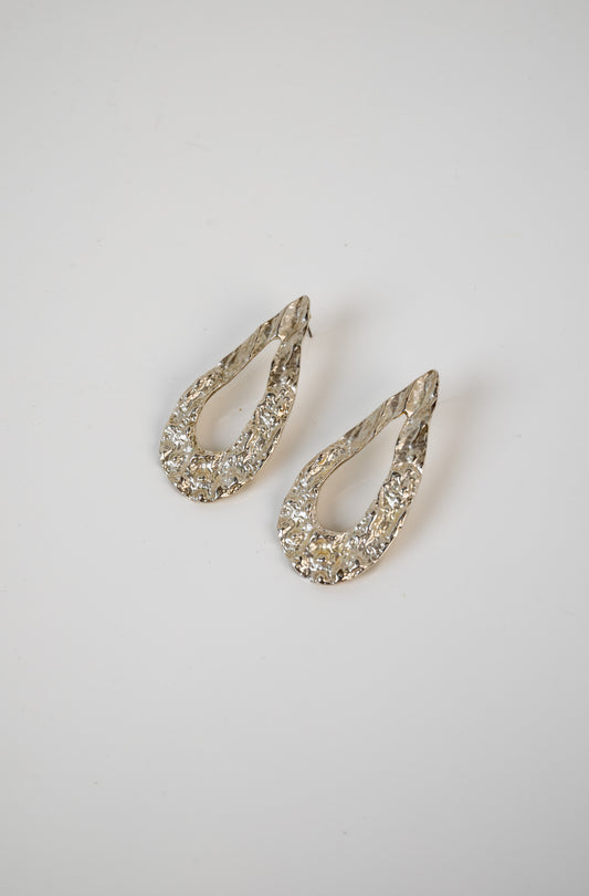 Teardrop Earrings