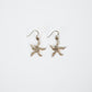 Starfish Earrings