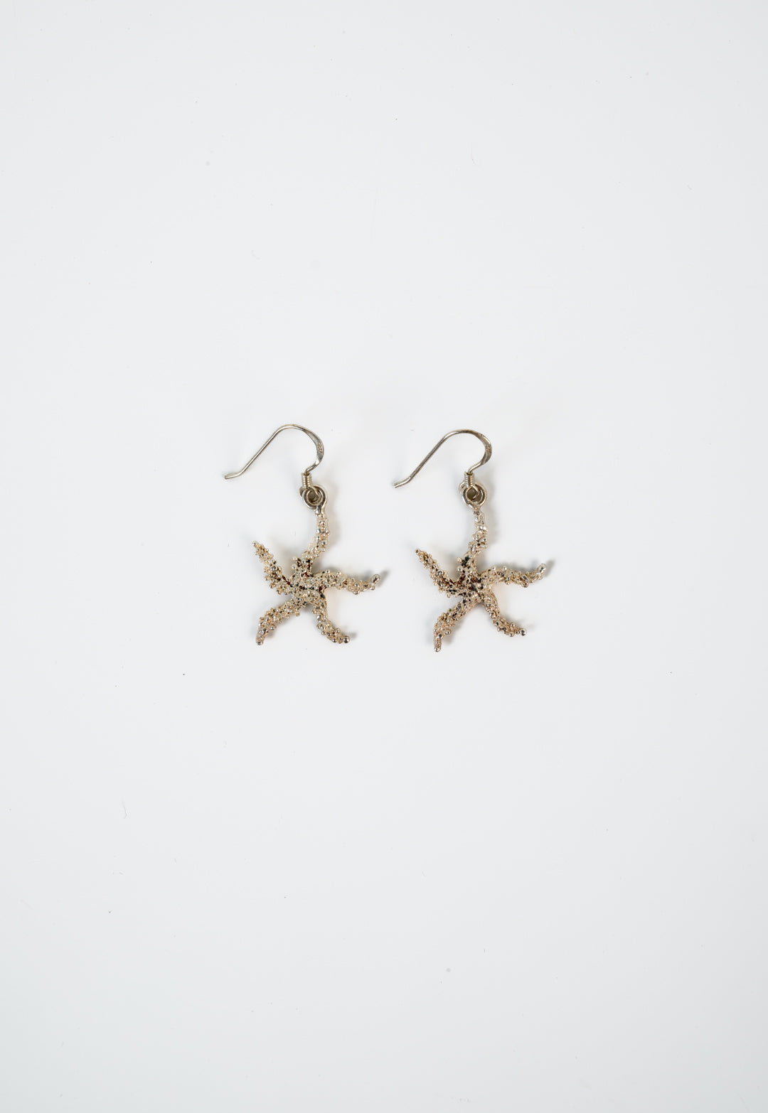 Starfish Earrings