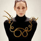 Spiral Jewelry Set