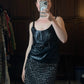 Richmond Leather "Foxy Lady" Top