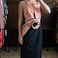 Rosebud Cocktail Dress