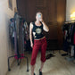 Romeo Gigli Wonderland Tank Top