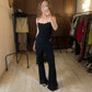 Orna Farho Spiral Jumpsuit