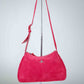 Vivienne Westwood Ruby Suede Purse