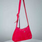 Vivienne Westwood Ruby Suede Purse