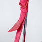 Vivienne Westwood Ruby Suede Purse