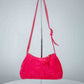 Vivienne Westwood Ruby Suede Purse