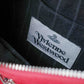 Vivienne Westwood Ruby Suede Purse
