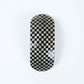 Checkerboard Barrette