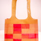 Chanel Patchwork Jelly Tote