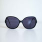 Vogue Oversized Sunglasses