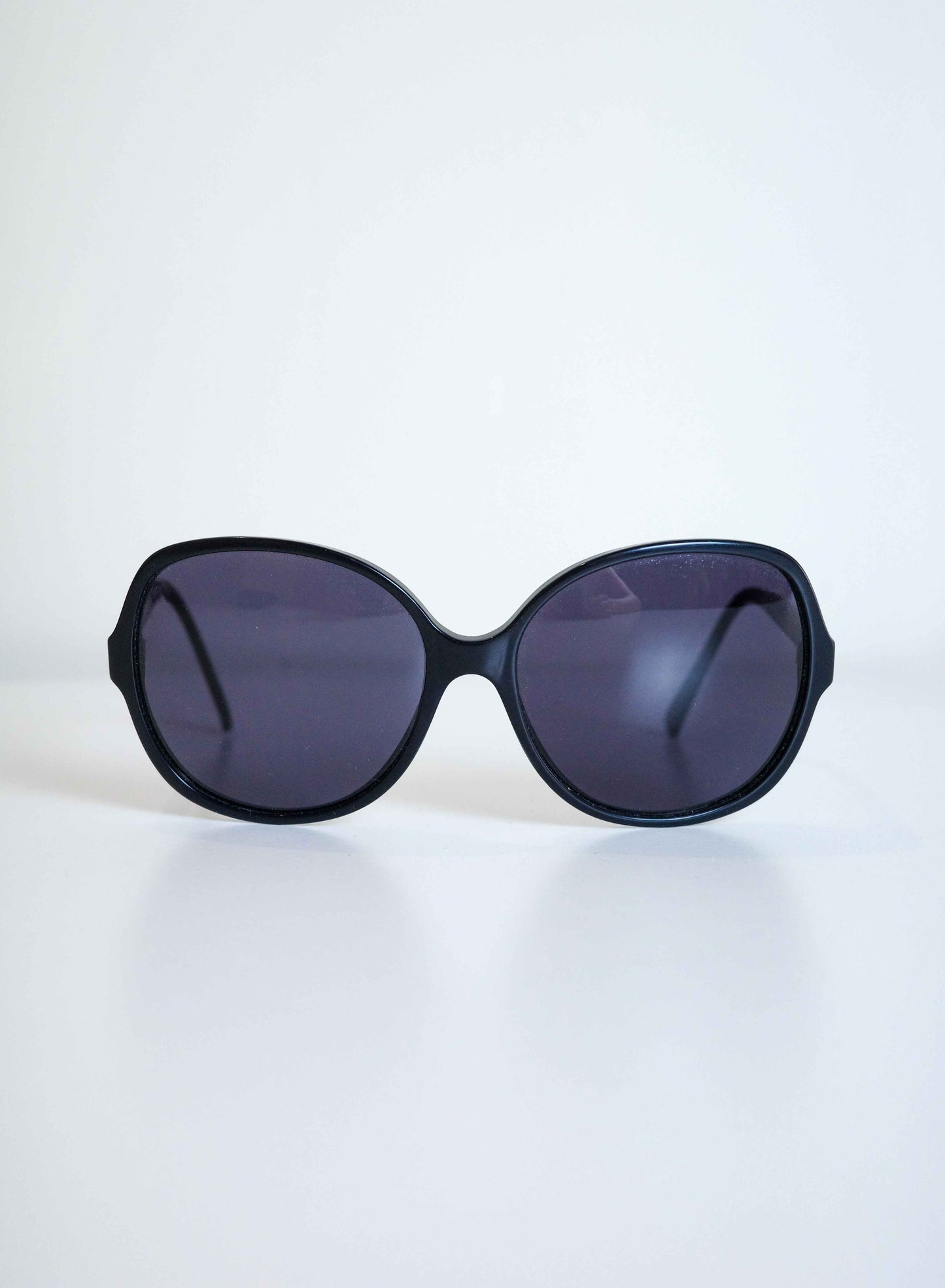 Vogue Oversized Sunglasses