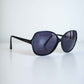 Vogue Oversized Sunglasses