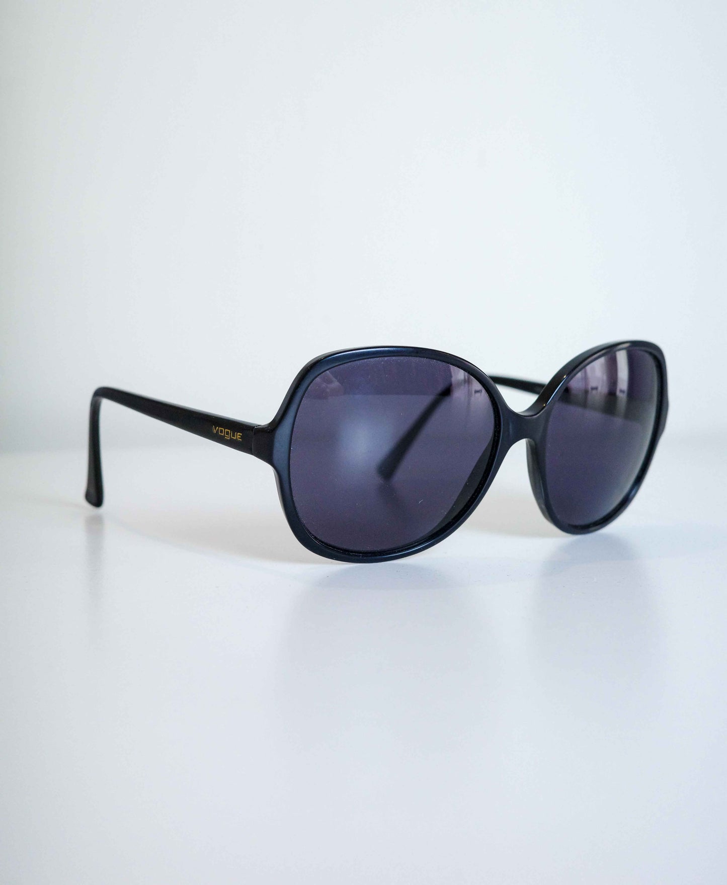 Vogue Oversized Sunglasses