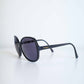 Vogue Oversized Sunglasses