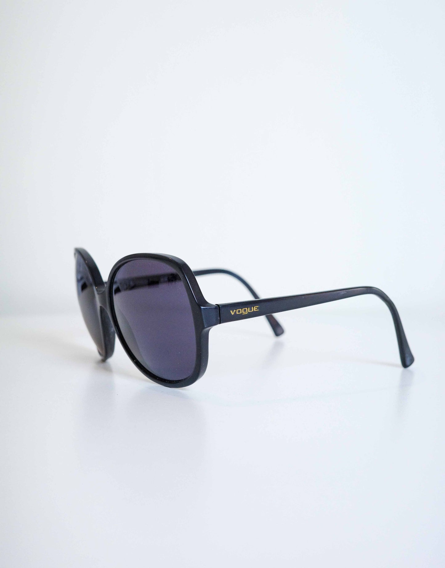 Vogue Oversized Sunglasses