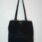 Prada Nylon Tote Bag