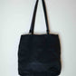 Prada Nylon Tote Bag